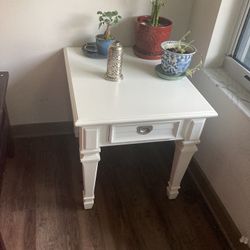 Wood Table