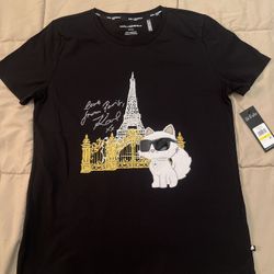 Karl lagerfield Shirt 