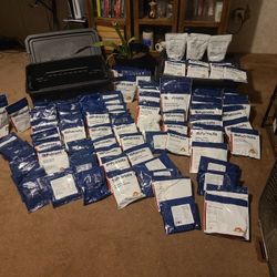 4 Patriots 3 Month Supply+ 2 Weeks Extra