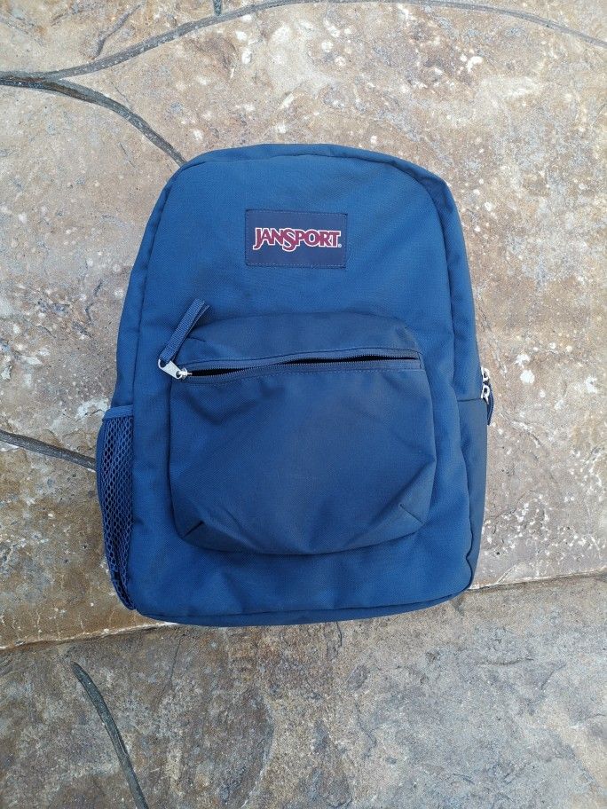 Jansport Backpack 