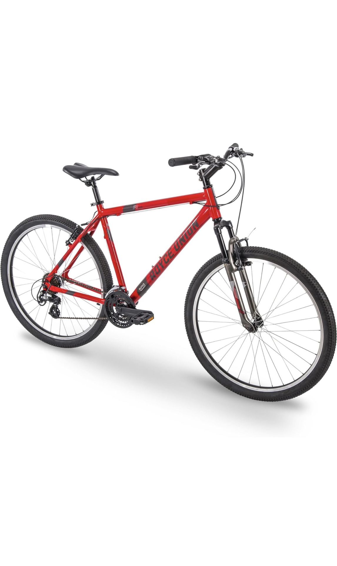 Royce Union RMA Bike