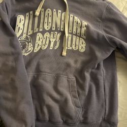 billionair boys club hoodies 