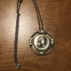 LADYS NECKLACE 