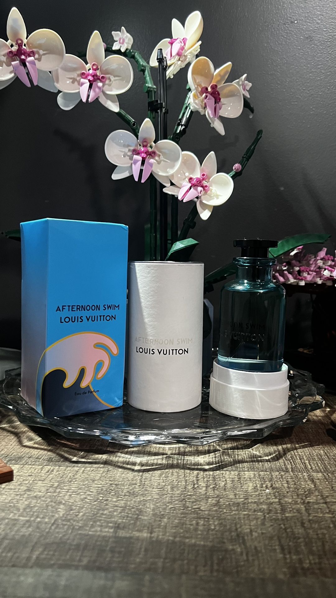 Louis Vuitton Afternoon Swim