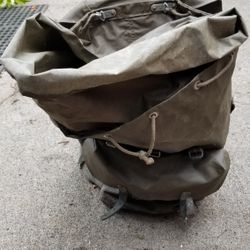 Waterproof Backpack