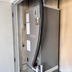 New A/C For Home Resedential Si Habla Español 