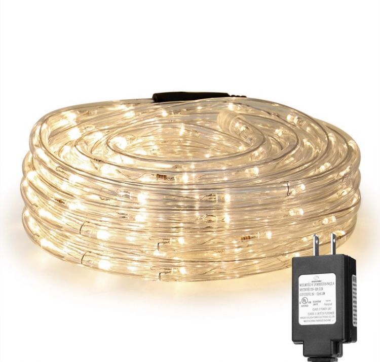 33 Feet Led Rope Lights