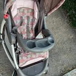 GRACO  "" STROLLER ""
