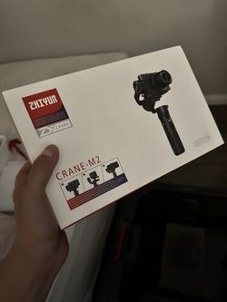 ZHIYUN Crane-M2 