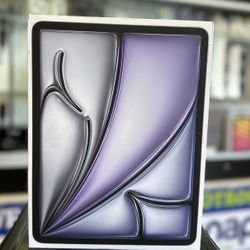 iPad Air 13inch M2 Chip(Brand New)