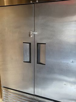 Restaurant Refrigerator