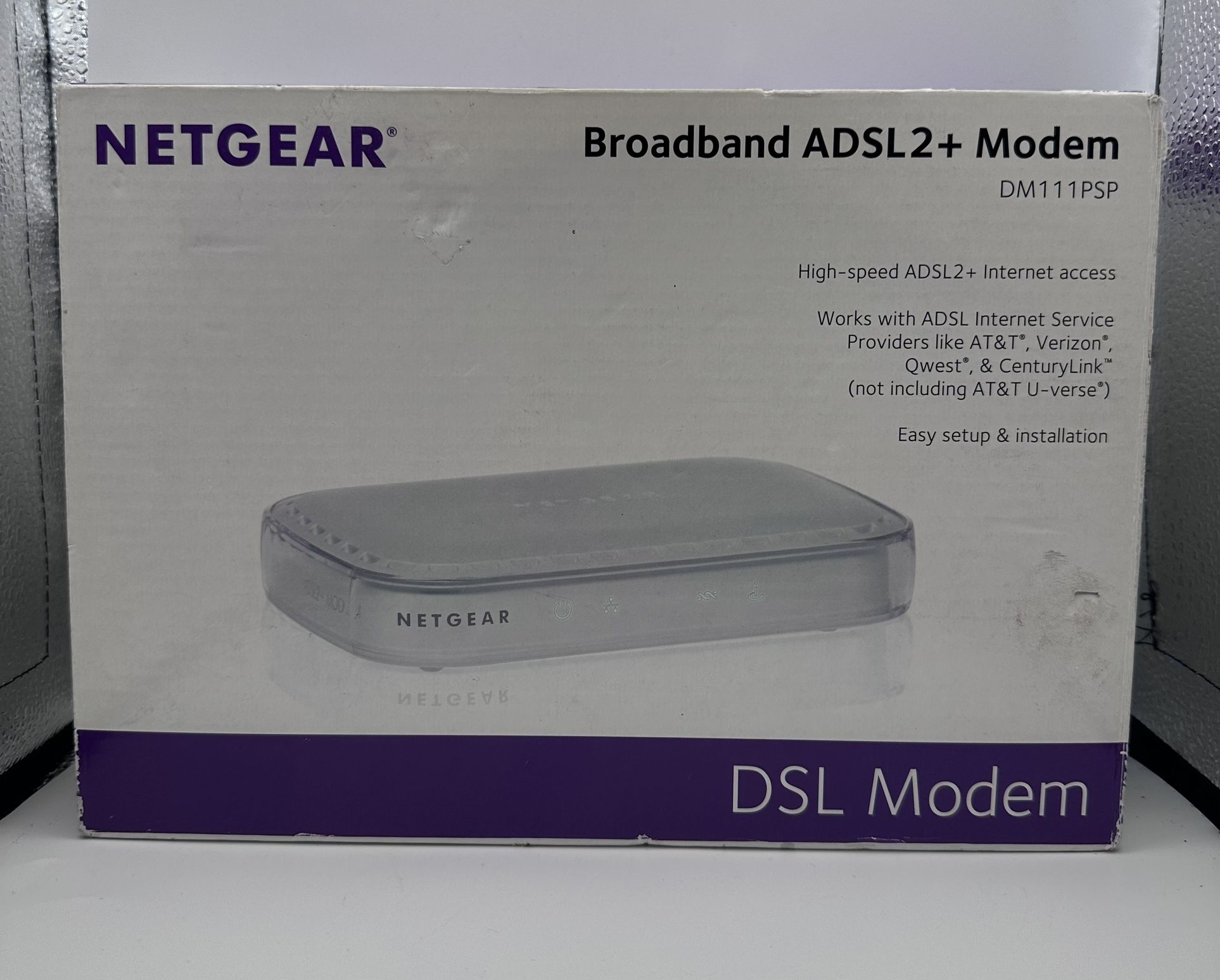 NETGEAR Modem