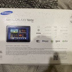 Samsung Galaxy Note 10.1