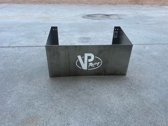 New VP Jug Holder