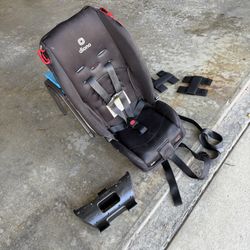 Diono Radian 3R, 3-in-1 Convertible Car Seat