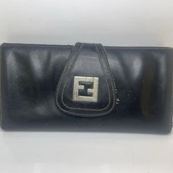 Fendi Wallet