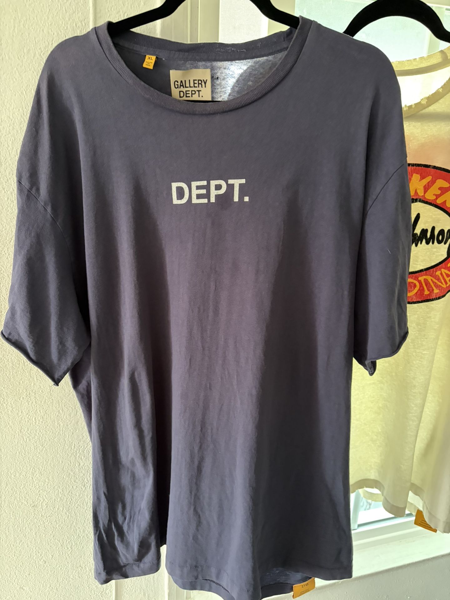 Gallery Dept Tee Xl