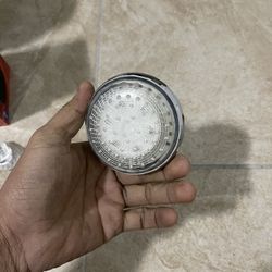 Led Shower