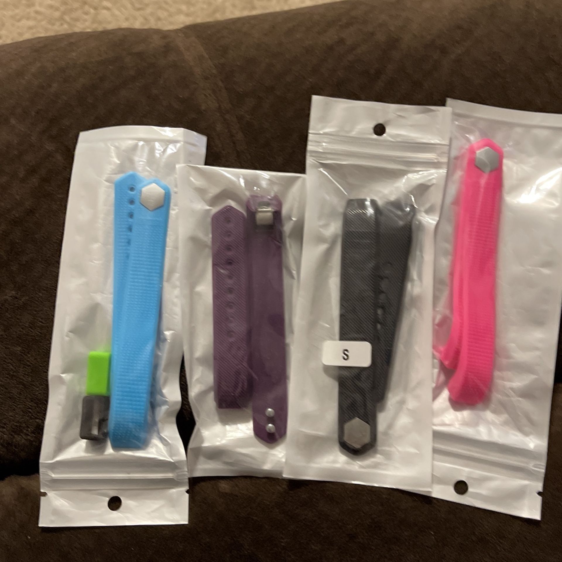 Wristband For Fitbit