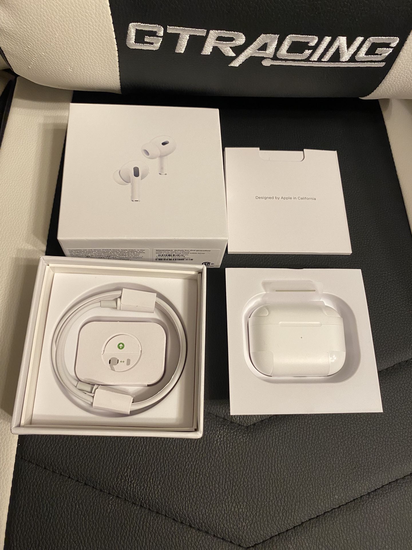AIRPOD PRO 2ND GEN ANC