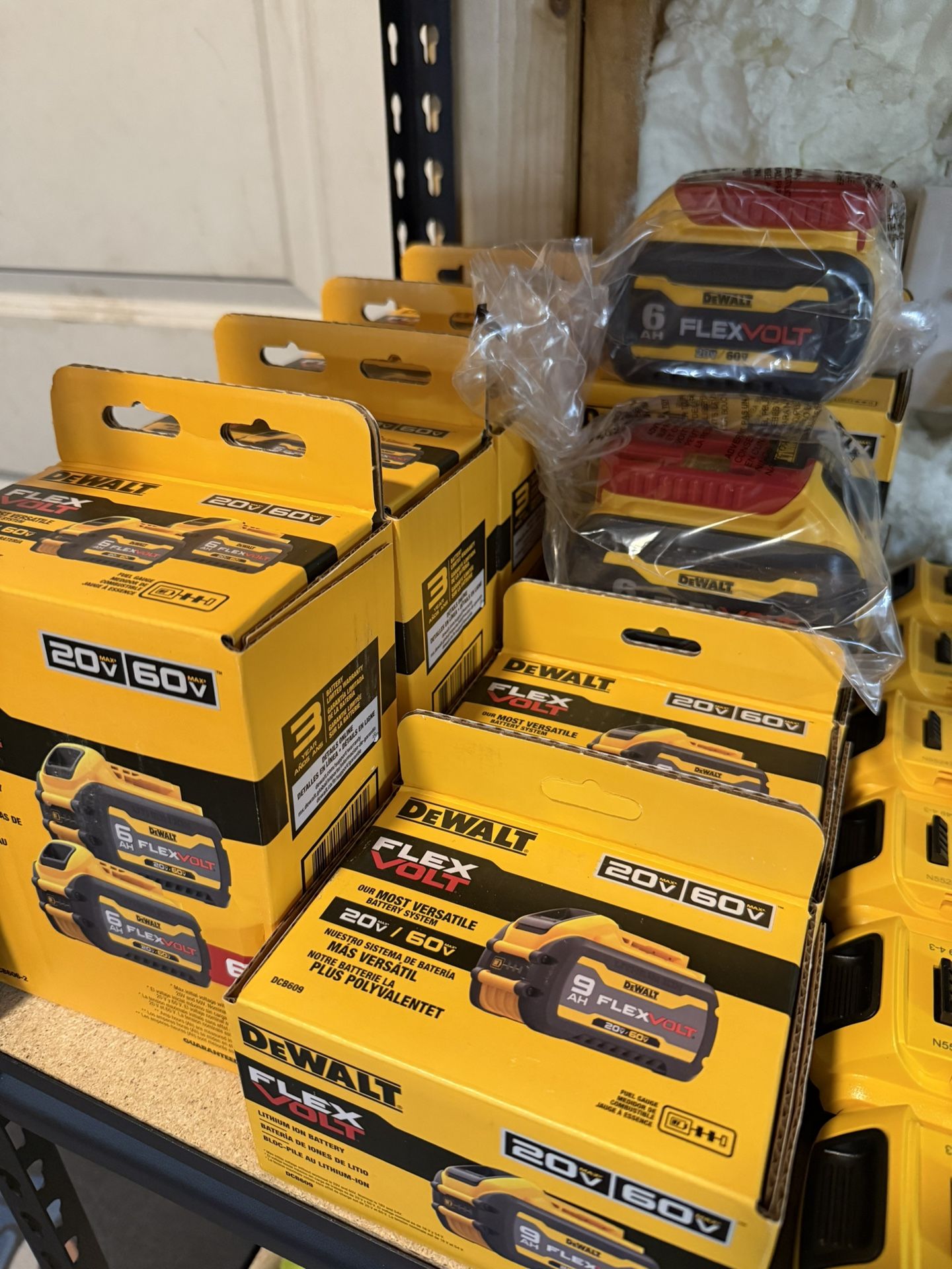 🚨NEW & USED POWER TOOLS🚨