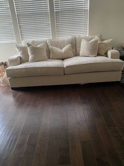 Mathis brothers sofa