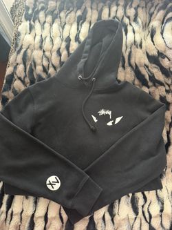 Stussy Hoodie