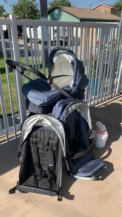 Stroller