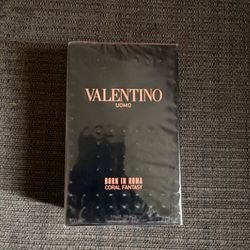 Valentino Cologne 