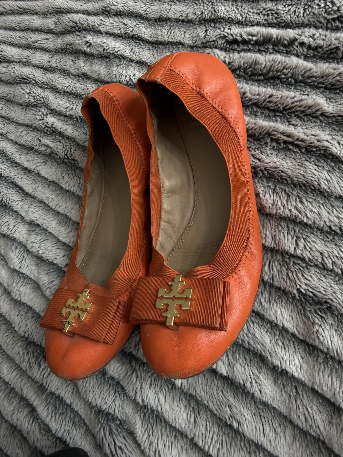 Tory Burch Flats 