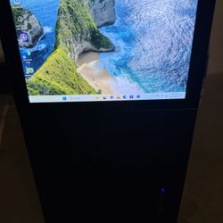 RTX 4090 Gaming Pc with 16 Core Ryzen CPU OBO