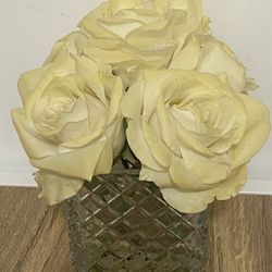 Decorative Artificial Flowers