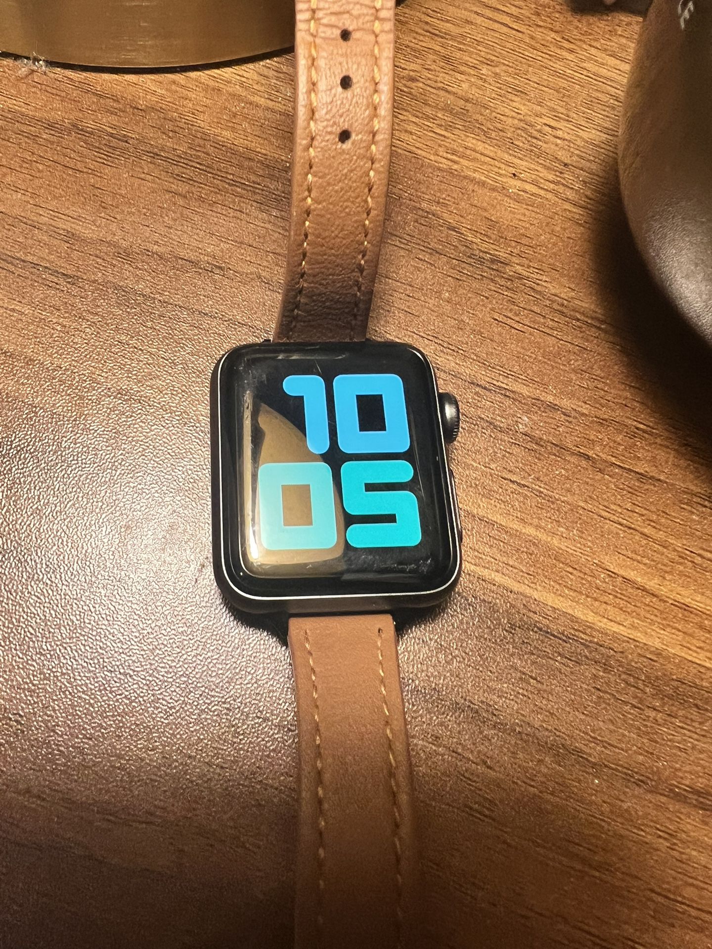 Apple Watch Version 8.8.1 (19U512)