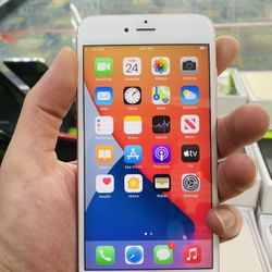 ⌚️🔥iPhone 6s Plus 64gb Factory Unlocked With Warranty 
