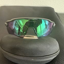 Oakley Sunglasses 