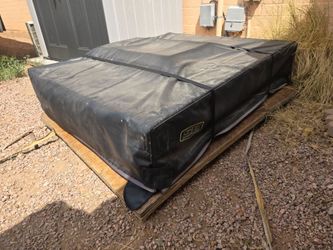 Smittybilt Gen2 Overlander Tent