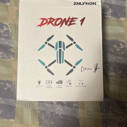 Awesome Drone New In Box With Camera And App You Download To View And Make Pictures And Videos 
