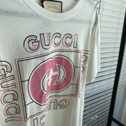 Gucci T-shirt 