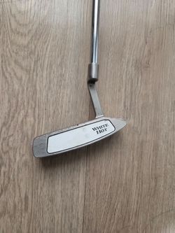 Putter odyssey right hand good cond