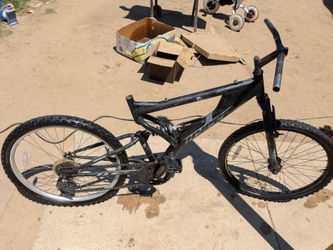 Bikes
