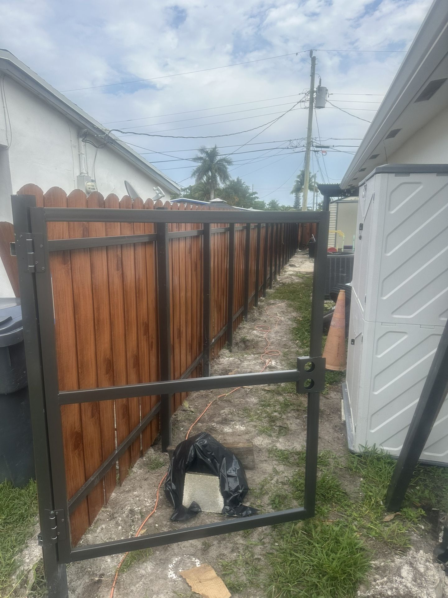 Dura Fence