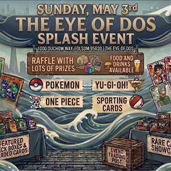 Pokémon Event