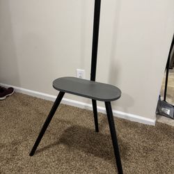 Tripod Easel TV Stand For 43-65 Inch  