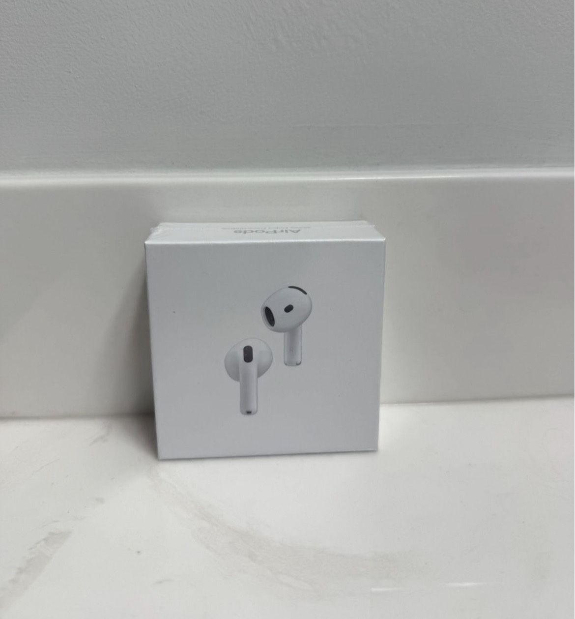 AirPods 3rd Generation