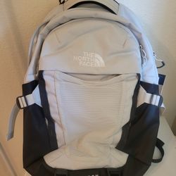  north face backpack