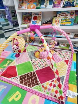 Baby Play Mat