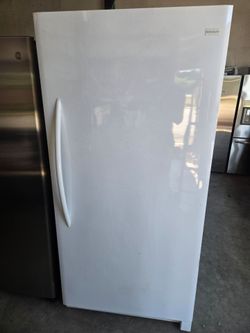 Fridgedaire Upright Freezer 20cu