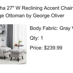 Furniture (like New!)