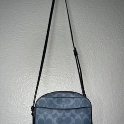 Coach Cross Bag 