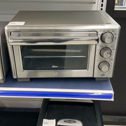 Toaster Oven 